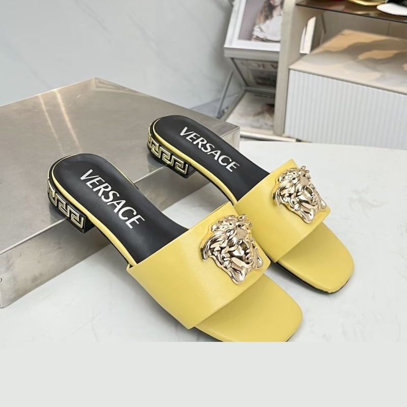 Givenchy Slippers